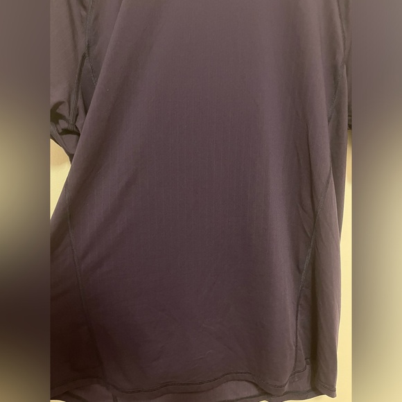 Lululemon Men’s XL Workout Shirt - Picture 2 of 5